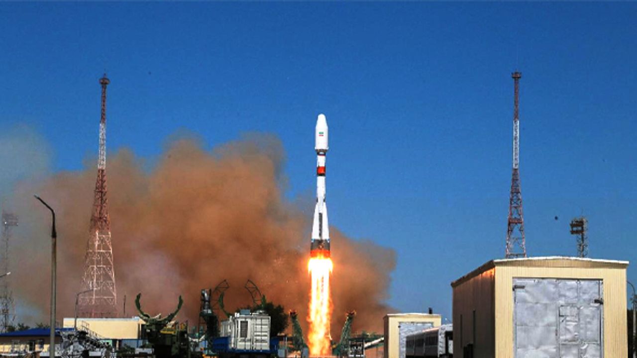 İran ve Rusya ortak uydu üretecek