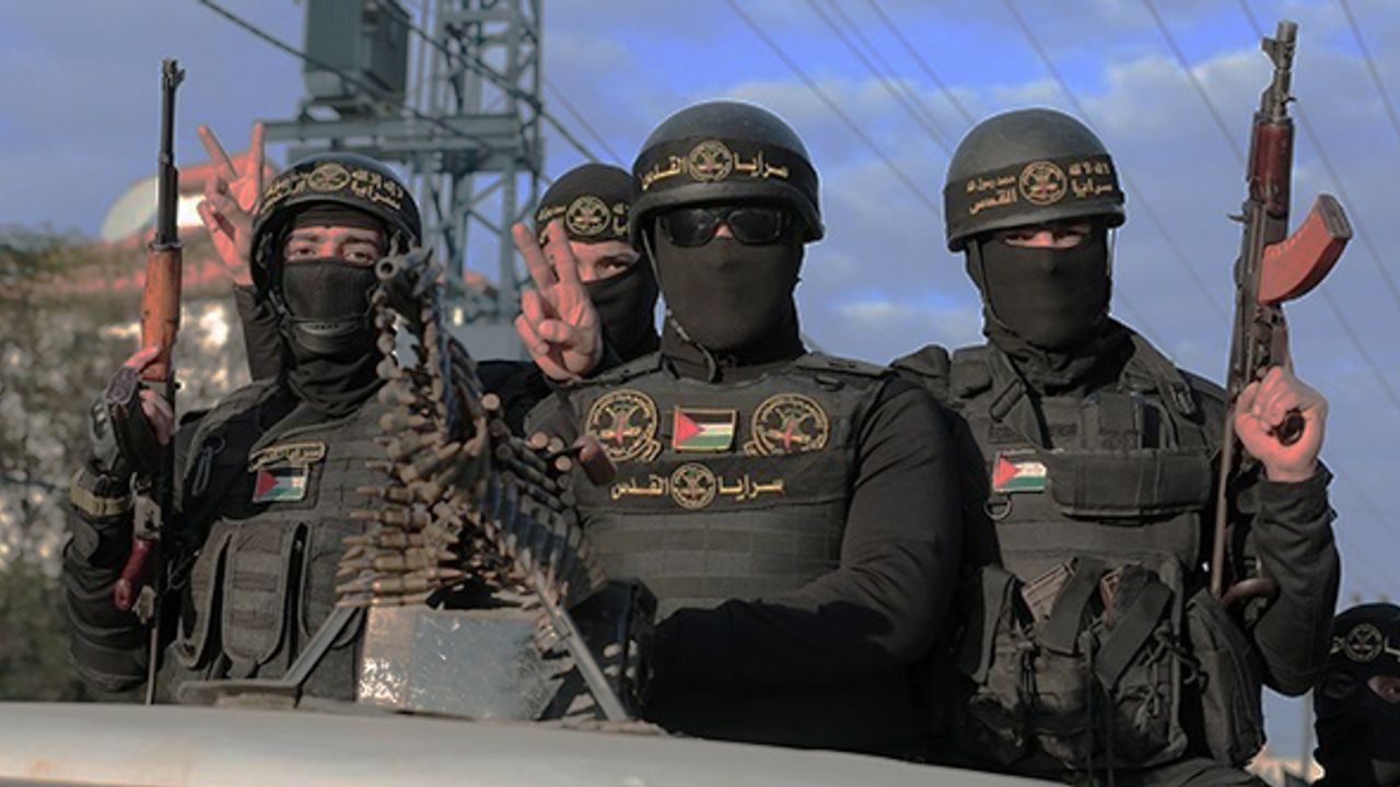 İsrail: İslami Cihad İran’ın uzantısı