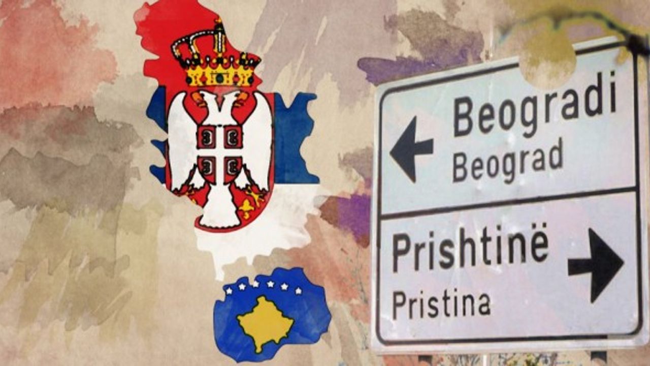 Sırbistan Kosova ile uzlaşmamak için direniyor