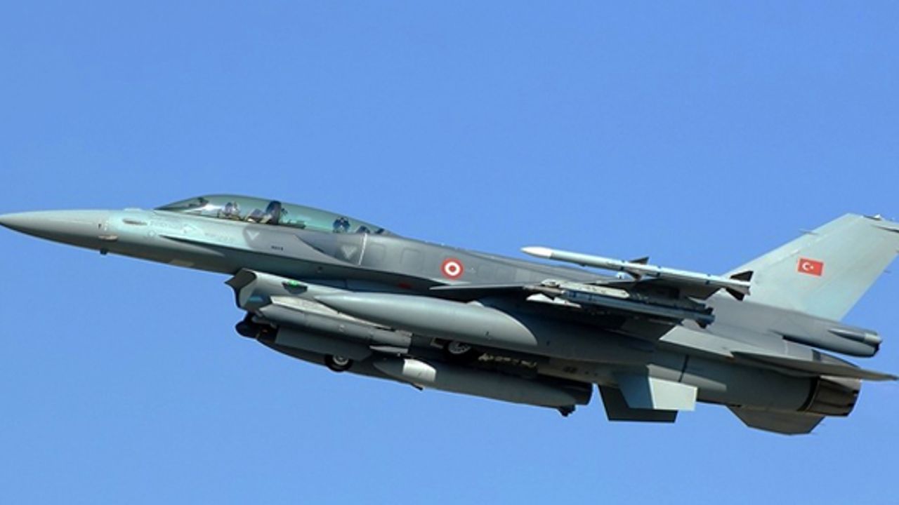 Türkiye, Yunanistan tacizini NATO'ya taşıyor