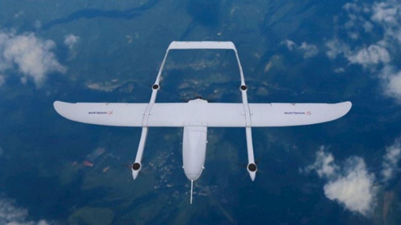 HAVELSAN, BAHA insansız hava aracını yeniden tasarladı
