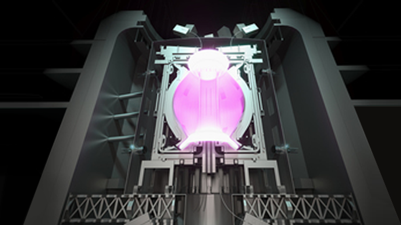 Dünyanın ilk füzyon reaktörü 2040'ta İngiltere'de açılacak