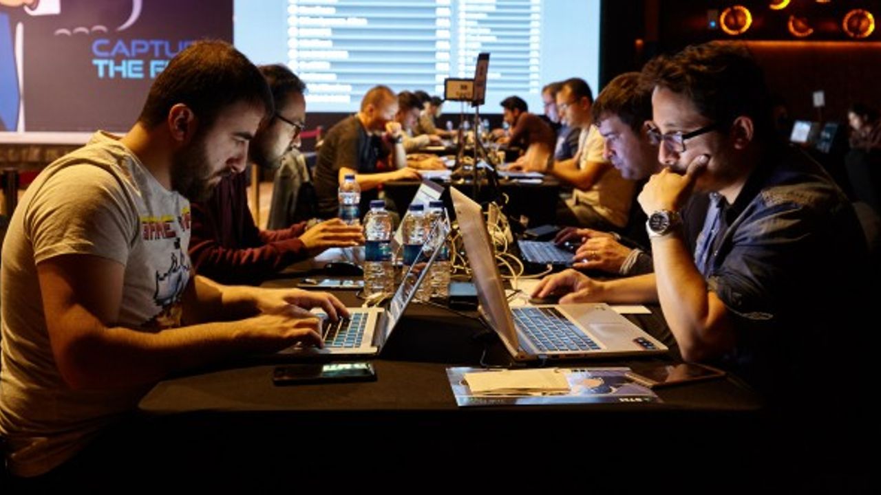 STM'nin siber güvenlik yarışmasına sayılı günler kaldı