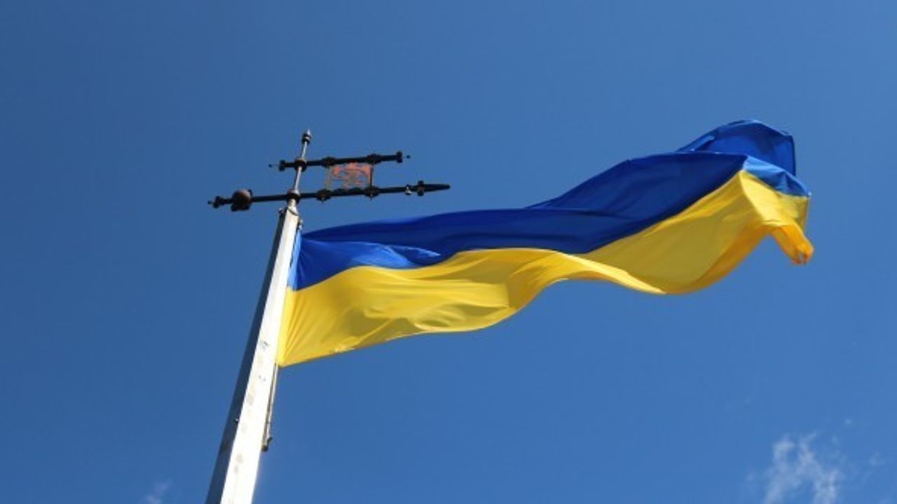 Ukrayna: İran Rusya’nın suç ortağıdır