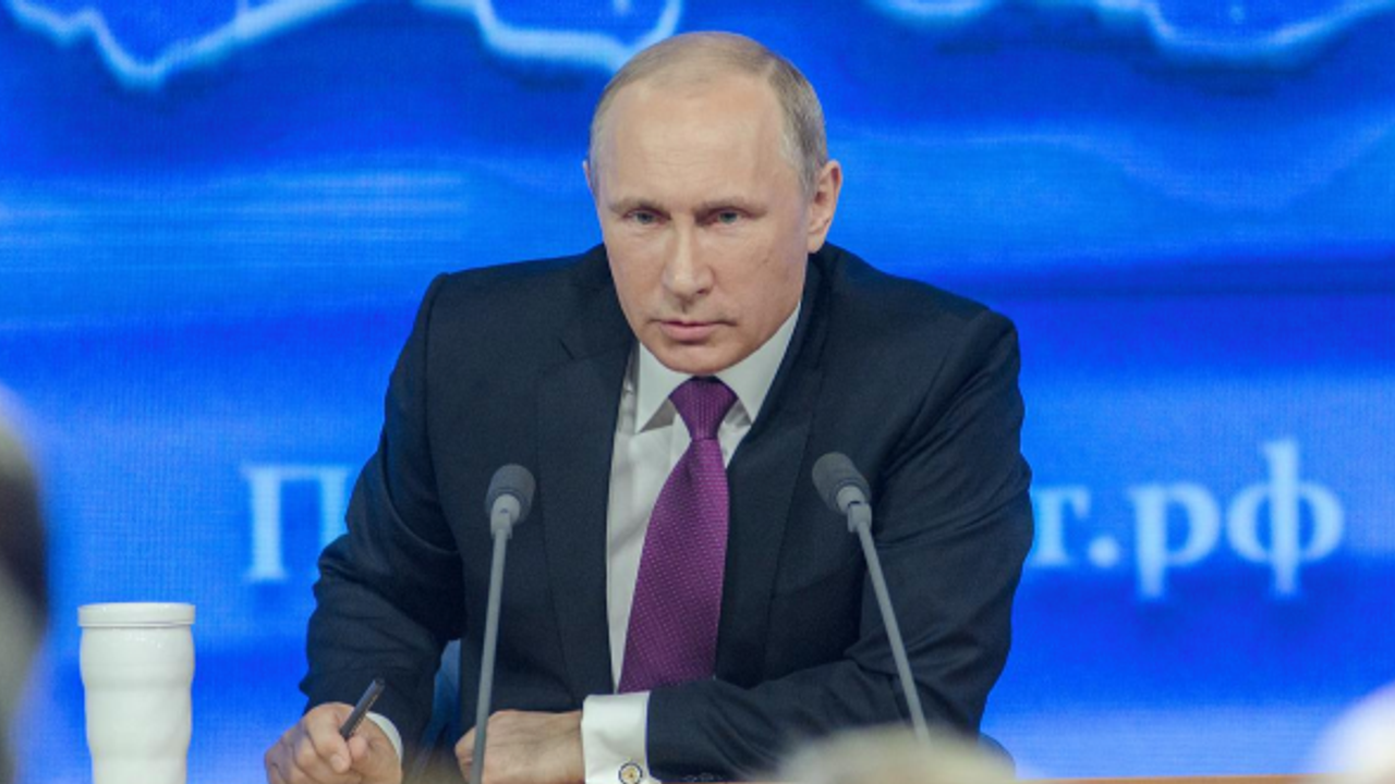 Putin: Bazı suçlular seferberlik kapsamında orduya çağrılabilecek