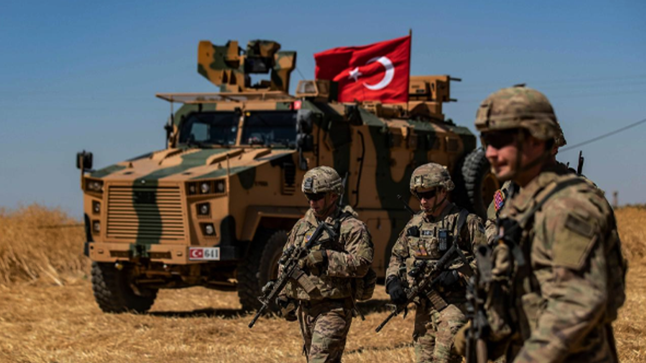 Al Jazeera: Türkiye; ABD ve Rusya’ya iki hafta süre verdi