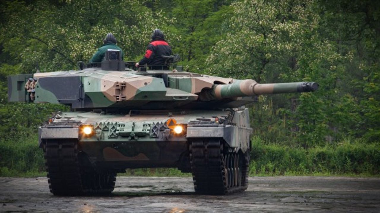 Polonya: Ukrayna’ya 14 Leopard tankı teslim edeceğiz
