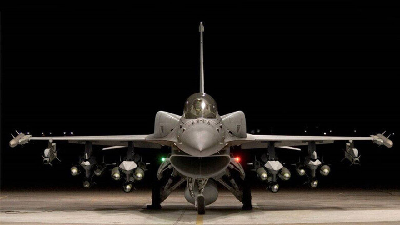 Türkiye’nin F-16 Blok 70 tedariki programında yeni gelişme