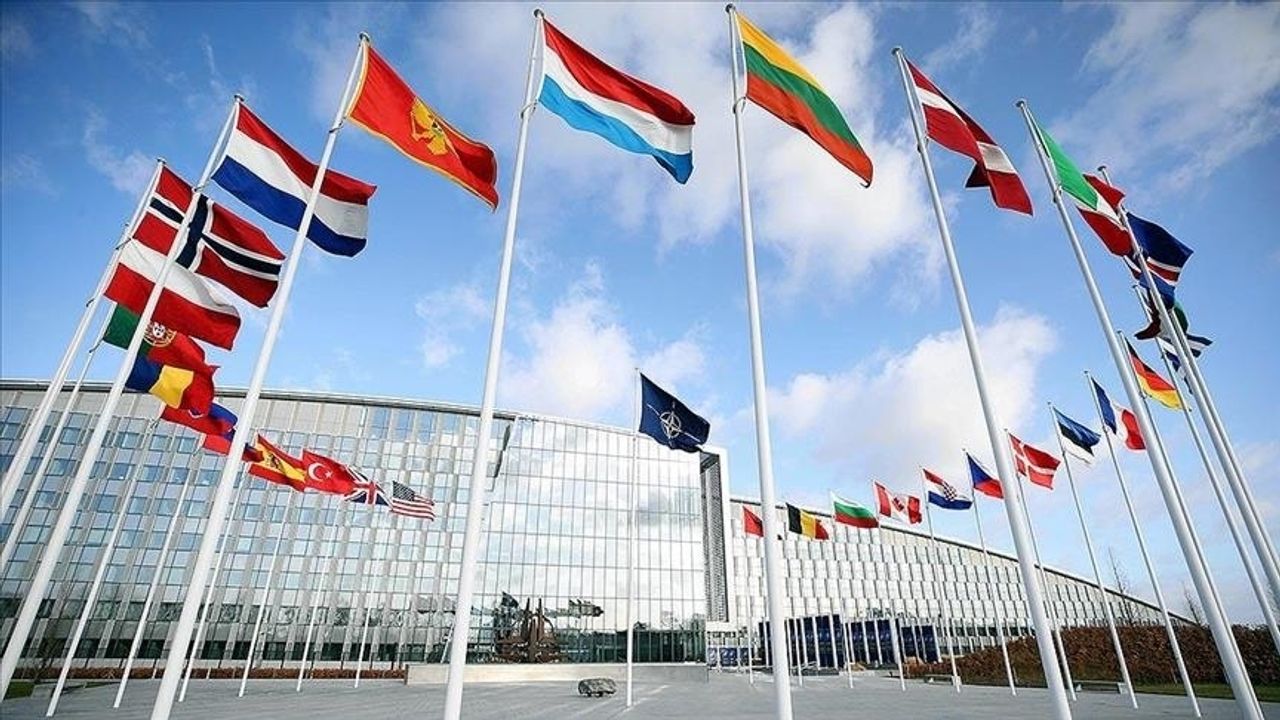 NATO ülkeleri savunma harcamalarını artırıyor