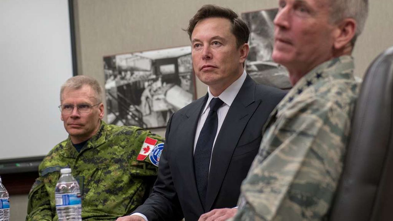 Elon Musk Ukrayna'nın Kırım saldırısını neden engelledi?