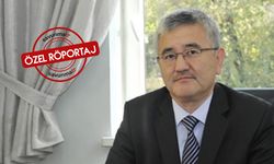 Abdulvahap Kara: Kazakistan halkı büyük oyunu bozdu