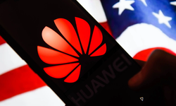 ABD'li firmalar Huawei'ye teknoloji satamayacak