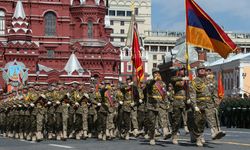 Ermenistan, Rus silahlarına alternatif arıyor