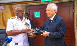 DEARSAN Nijerya Donanmasını modernize edecek