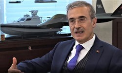 Türk savunma sanayii İsmail Demir'le "oyun değiştirici" konuma yükseldi