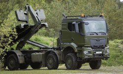 Rheinmetall'den Norveç'e 150 milyon avroluk sipariş
