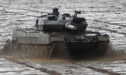 Elbit Systems'dan bir NATO ülkesine tank mühimmatı satacak