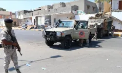 Libya’da Milis Gruplar ve Çatışma Dinamikleri