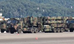 Güney Kore'den yeni hava ve füze savunma sistemi