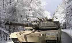 Ukrayna istihbaratı: "Abrams tankları uzun süre dayanmayacak"