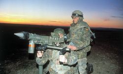 İspanya'dan Mistral 3 hava savunma füzesi tedariki