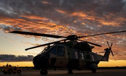 Avustralya'dan Taipan helikopter filosuna erken emeklilik kararı