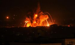 Birleşmiş Milletler Koruma Sorumluluğu Prensibi ve Gazze Saldırıları