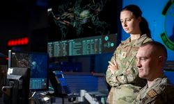 ABD Hava Kuvvetleri siber savaşlara hazırlanıyor