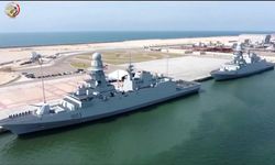 Mısır’dan savaş gemisi bakımı için 260 milyon euroluk anlaşma