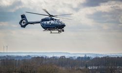 Litvanya'dan H145 helikopteri siparişi