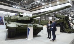 Almanya, Leopard 2A8 tanklarını dört ülkeye satmak üzere