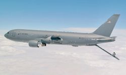 ABD Hava Kuvvetleri ilave KC-46A Pegasus alacak