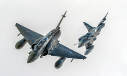 Ukrayna, Fransa’dan Mirage 2000 istiyor
