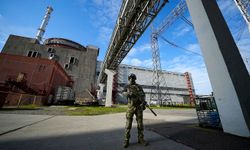 Ukrayna’daki nükleer santral büyük risk altında