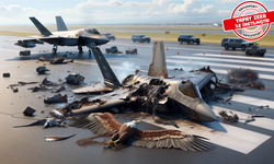 Güney Kore, kuş çarpması sonucu hasar alan F-35A’yı emekli etti