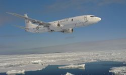 Kanada ile Boeing arasında P-8A Poseidon anlaşması