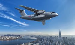 Güney Kore Hava Kuvvetleri, Embraer C-390’u seçti