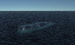 Yerli mini denizaltı ÇDAM için çalışmalar sürüyor 
