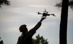 ABD’nin hedefinde ucuz dron ordusu oluşturmak var