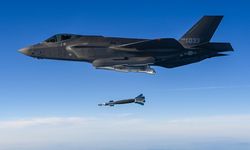 ABD, F-35'ler için Güney Kore’ye mühimmat satışını onayladı