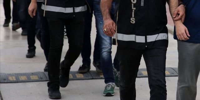 FETÖ soruşturmasında 63 kişi gözaltına alındı