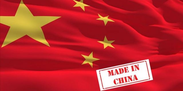 Hindistan'dan Çin mallarına boykot