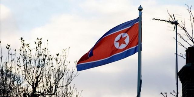 Kuzey Kore'de sular durulmuyor