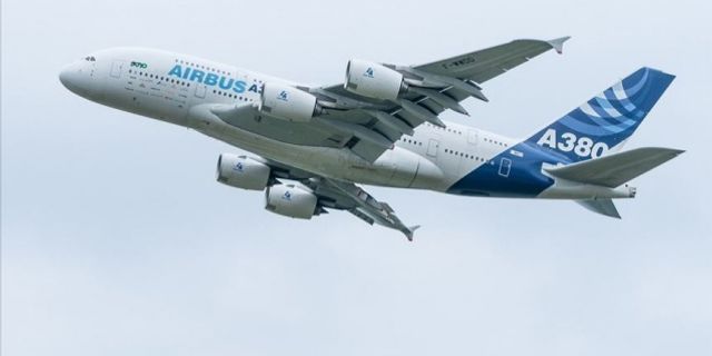 Alman Federal Ordusu ve Airbus arasında anlaşma