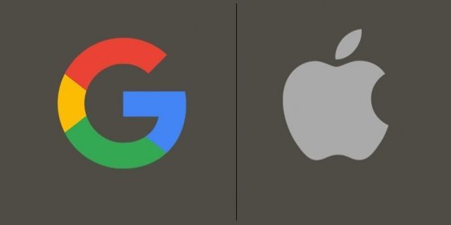 Apple ve Google'ın tekelcilik yaptığı iddiası