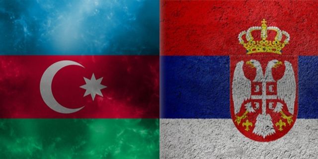 Azerbaycan - Sırbistan gerginliği