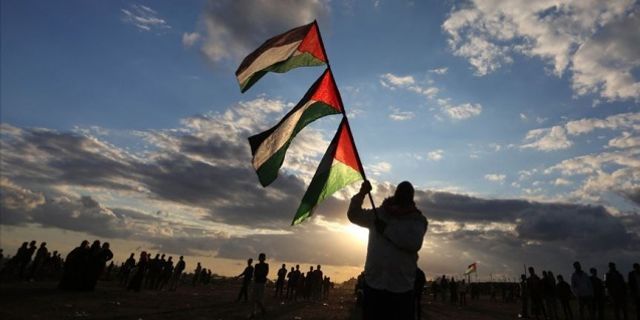 Hamas: Kapsamlı bir direnişle mümkün
