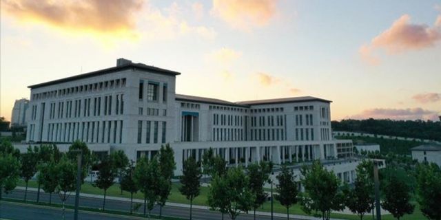 MİT İstanbul Bölge Başkanlığı yeni hizmet binası açılıyor