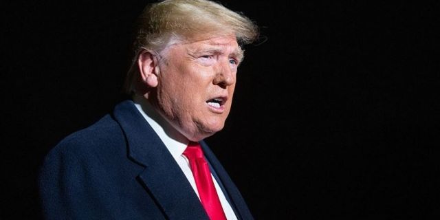 Trump: NAFTA en kötü anlaşmalardan biriydi