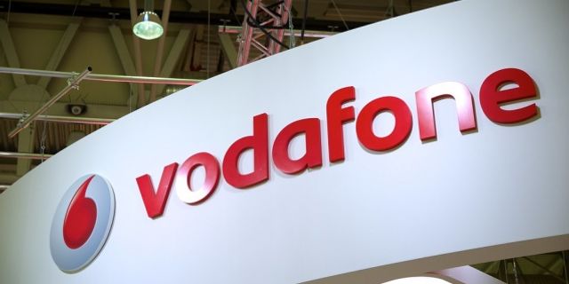 Vodafone TR 3.3 milyar gelir elde etti